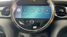 MINI Hatchback 1.5 Cooper Classic 3dr Auto Petrol Hatchback